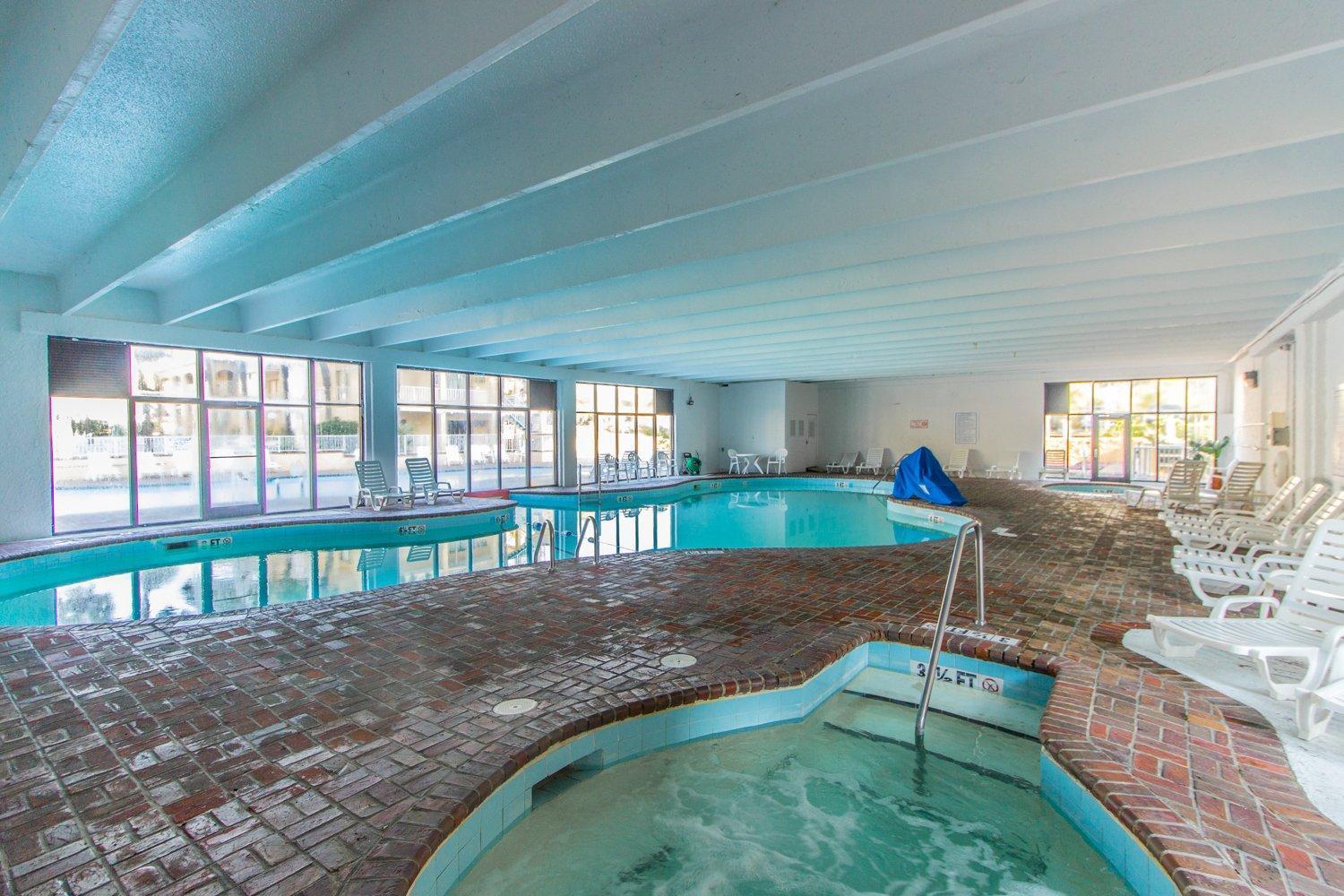 Villa Sea Mist 51206 Myrtle Beach Zimmer foto