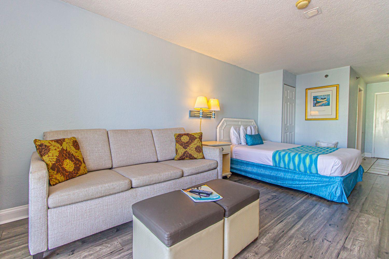 Villa Sea Mist 51206 Myrtle Beach Zimmer foto